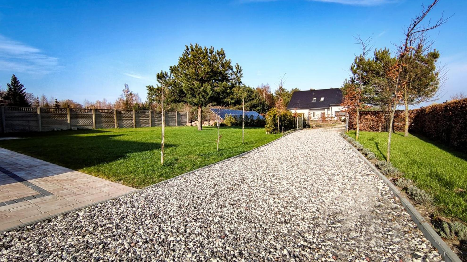 Villa Rusko 17 Ujście-Darłowskie Exterior foto